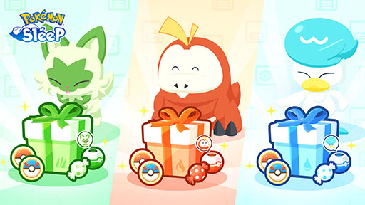 ꡼ No.008 | Pok&#00233;mon Sleepפ˥˥㥪ϡۥåо졣715˥Ȥ1ǯǰեƥХξܺ٤餫