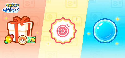 ���������꡼ No.006�Υ���ͥ������ / ��Pokémon Sleep�ס����ޡ��ȥ����å��ǿ�̲���¬�������ޤ��ޤʥݥ����˽в񤨤�Ϣ�ȵ�ǽ�����