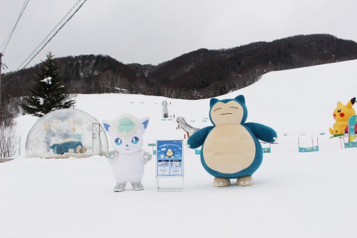 ���������꡼ No.001�Υ���ͥ������ / �ݥ���󤬥�������˽и��桪 �㻳�ǥ��ӥ����ź�������Ǥ���ּ����䥹������ե��ߥ꡼�ѡ�����Pok���mon Sleep�ץ���ܥ��٥�ȸ��ϥ�ݡ���