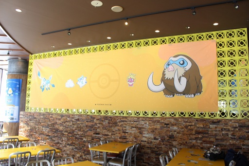 ���������꡼ No.022�Υ���ͥ������ / �ݥ���󤬥�������˽и��桪 �㻳�ǥ��ӥ����ź�������Ǥ���ּ����䥹������ե��ߥ꡼�ѡ�����Pok���mon Sleep�ץ���ܥ��٥�ȸ��ϥ�ݡ���