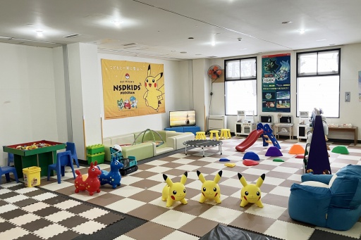 ���������꡼ No.025�Υ���ͥ������ / �ݥ���󤬥�������˽и��桪 �㻳�ǥ��ӥ����ź�������Ǥ���ּ����䥹������ե��ߥ꡼�ѡ�����Pok���mon Sleep�ץ���ܥ��٥�ȸ��ϥ�ݡ���