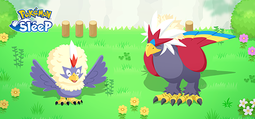 ���������꡼ No.001�Υ���ͥ������ / ��Pok���mon Sleep�ץ����ڡ����Ϣȯ�������륦�������פ�1��20����곫�š��亮�ܥ������������ʤҤ����ˤ��о�