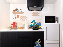 ���������꡼ No.004�Υ���ͥ������ / �֥ݥ����롼��ס�7��1���˥�˥塼���륪���ץ���ꡣ���ѡ��ȥ��ȥۥƥ��MIMARU�פ�Ÿ����