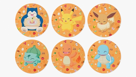 画像ギャラリー No.007のサムネイル画像 / 「Pokémon Sleep」2周年を記念したイベント“渋谷でみっけ!ポケモンねがおリサーチ”が東京・渋谷にて7月18日から開催