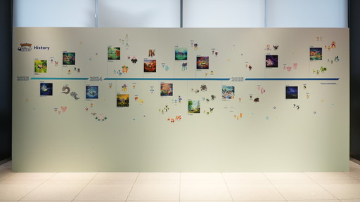 ꡼ No.007 | Ĺ3mε祫ӥ󤬽иëؼդPokmon Sleep 2nd Anniversary ëǤߤäݥͤꥵ׳