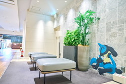 ꡼ No.020 | Ĺ3mε祫ӥ󤬽иëؼդPokmon Sleep 2nd Anniversary ëǤߤäݥͤꥵ׳