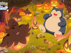 Pokmon SleepסХåѥץ󡤥ϥ˹Ҥ򤫤֤ä֥֥פо