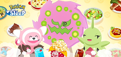 ���������꡼ No.001�Υ���ͥ������ / ��Pok���mon Sleep�ס����ݥ����֥ߥ��륲�פ�12��1�����о졣�֥ǥ����ꡪ������������ vol.2�פⳫ��