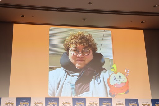 画像ギャラリー No.015のサムネイル画像 / 「Pokémon Sleep」が，筋弛緩運動によって睡眠の質をさらに高める「ほげーたいそう」を提案。ゲストが実際に体験したイベントをレポート