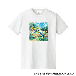 画像ギャラリー No.017のサムネイル画像 / 「Pokémon Sleep」,ナエトル,ヒコザル,ポッチャマが登場。イベント「横浜でみっけ!ポケモンねがおリサーチ」の詳細も公開