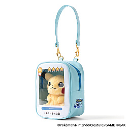 画像ギャラリー No.018のサムネイル画像 / 「Pokémon Sleep」,ナエトル,ヒコザル,ポッチャマが登場。イベント「横浜でみっけ!ポケモンねがおリサーチ」の詳細も公開