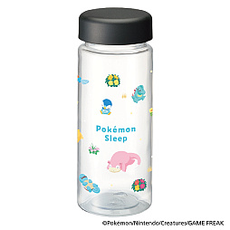画像ギャラリー No.019のサムネイル画像 / 「Pokémon Sleep」,ナエトル,ヒコザル,ポッチャマが登場。イベント「横浜でみっけ!ポケモンねがおリサーチ」の詳細も公開