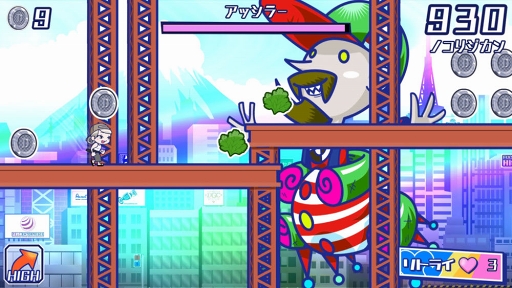 画像ギャラリー No.007のサムネイル画像 / クラウズがゲーム事業部門を法人化し,プレイカンパニーを設立。新作アプリの配信も開始