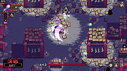 ꡼ No.006 | Steam NextեγŤOutrider Makoס֤դƤסMind DiverסMotionRecס֥쥤㡼ɡפθǤۿ