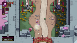 ꡼ No.010Υͥ / Υץ쥤ݡϡOutrider Mako ϪʧޥθġפҲ𡣿ͤ٤ǤϤ뤬ե󥿥̩ʥɥåȥ̥Ϥ2D