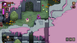 ꡼ No.015Υͥ / Υץ쥤ݡϡOutrider Mako ϪʧޥθġפҲ𡣿ͤ٤ǤϤ뤬ե󥿥̩ʥɥåȥ̥Ϥ2D