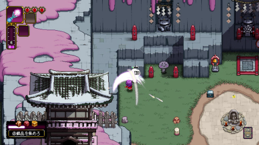 ꡼ No.027Υͥ / Υץ쥤ݡϡOutrider Mako ϪʧޥθġפҲ𡣿ͤ٤ǤϤ뤬ե󥿥̩ʥɥåȥ̥Ϥ2D