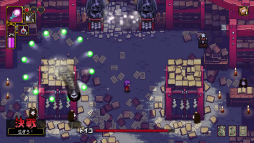 ꡼ No.033Υͥ / Υץ쥤ݡϡOutrider Mako ϪʧޥθġפҲ𡣿ͤ٤ǤϤ뤬ե󥿥̩ʥɥåȥ̥Ϥ2D