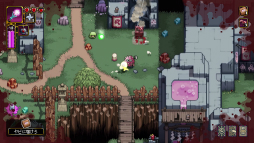 ꡼ No.038Υͥ / Υץ쥤ݡϡOutrider Mako ϪʧޥθġפҲ𡣿ͤ٤ǤϤ뤬ե󥿥̩ʥɥåȥ̥Ϥ2D