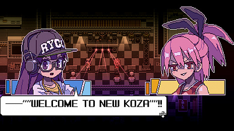 ꡼ No.006 | RPGOrangebloodפPLAYISMSteamۿϡ12ʤΥꥸʥ륵ɥȥåƱۿ