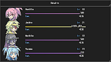 ꡼ No.008 | RPGOrangebloodפPLAYISMSteamۿϡ12ʤΥꥸʥ륵ɥȥåƱۿ