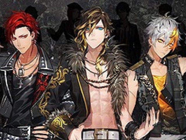 ワルメン育成 リズムゲーム ブラックスター Theater Starless のティザーサイトとティザームービーが公開 サービス開始は19年秋を予定