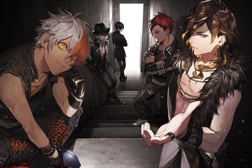 ꡼ No.001 | ֥֥åסܥɥޡSeason 0פ1ä