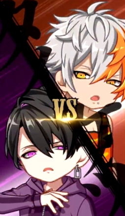 画像ギャラリー No.004のサムネイル画像 / 「乙女チック4Gamer」第225回:華やかなステージの表と裏を描くワルメン育成&リズムゲーム「ブラックスター -Theater Starless-」を特集