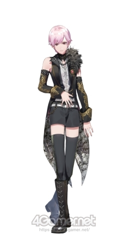 画像ギャラリー No.010のサムネイル画像 / 「乙女チック4Gamer」第225回:華やかなステージの表と裏を描くワルメン育成&リズムゲーム「ブラックスター -Theater Starless-」を特集