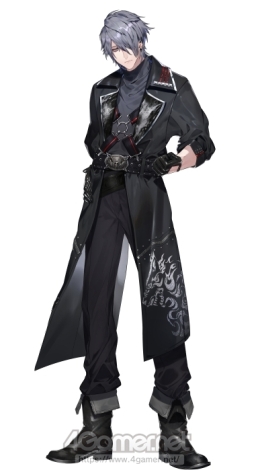 画像ギャラリー No.011のサムネイル画像 / 「乙女チック4Gamer」第225回:華やかなステージの表と裏を描くワルメン育成&リズムゲーム「ブラックスター -Theater Starless-」を特集