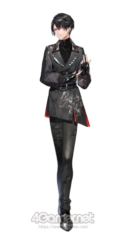 画像ギャラリー No.022のサムネイル画像 / 「乙女チック4Gamer」第225回:華やかなステージの表と裏を描くワルメン育成&リズムゲーム「ブラックスター -Theater Starless-」を特集