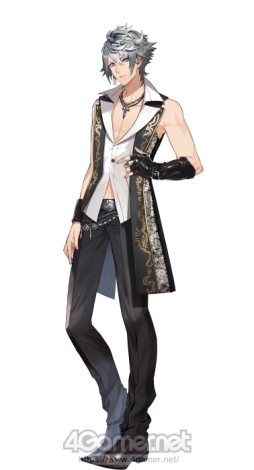 画像ギャラリー No.024のサムネイル画像 / 「乙女チック4Gamer」第225回:華やかなステージの表と裏を描くワルメン育成&リズムゲーム「ブラックスター -Theater Starless-」を特集