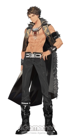 画像ギャラリー No.027のサムネイル画像 / 「乙女チック4Gamer」第225回:華やかなステージの表と裏を描くワルメン育成&リズムゲーム「ブラックスター -Theater Starless-」を特集