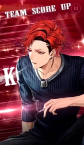 画像ギャラリー No.031のサムネイル画像 / 「乙女チック4Gamer」第225回:華やかなステージの表と裏を描くワルメン育成&リズムゲーム「ブラックスター -Theater Starless-」を特集