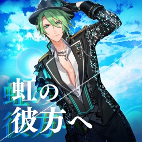 画像ギャラリー No.033のサムネイル画像 / 「乙女チック4Gamer」第225回:華やかなステージの表と裏を描くワルメン育成&リズムゲーム「ブラックスター -Theater Starless-」を特集