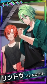 画像ギャラリー No.034のサムネイル画像 / 「乙女チック4Gamer」第225回:華やかなステージの表と裏を描くワルメン育成&リズムゲーム「ブラックスター -Theater Starless-」を特集