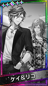 画像ギャラリー No.003のサムネイル画像 / 「ブラックスター」でシーズン2・第2章の“理不尽にかみつけ”が開催