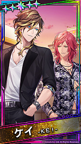 画像ギャラリー No.004のサムネイル画像 / 「ブラックスター」でシーズン2・第2章の“理不尽にかみつけ”が開催