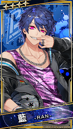 ���������꡼ No.011�Υ���ͥ������ / �֥֥�å������� -Theater Starless-�ס���������2 ��3�ϡ���̩��¿������פ�����