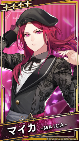 ���������꡼ No.007�Υ���ͥ������ / �֥֥�å������� -Theater Starless-�פΥ�������2��4�ϡֿ͵���Φ����餻�ʤ��פ�����