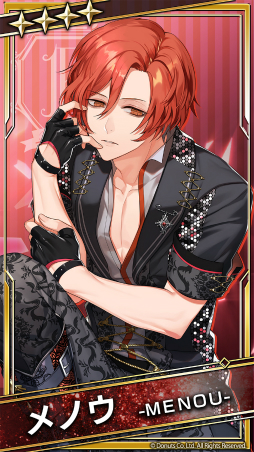 ���������꡼ No.008�Υ���ͥ������ / �֥֥�å������� -Theater Starless-�פΥ�������2��4�ϡֿ͵���Φ����餻�ʤ��פ�����