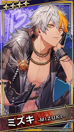 ���������꡼ No.011�Υ���ͥ������ / �֥֥�å������� -Theater Starless-�פǥ֥饤���륤�٥�Ȥ���������