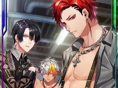 �֥֥�å������� -Theater Starless-�פǥ֥饤���륤�٥�Ȥ���������