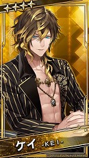 画像ギャラリー No.009のサムネイル画像 / 「ブラックスター -Theater Starless-」のシーズン2第5章「Ready to fight」がスタート