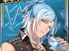 �֥֥�å������� -Theater Starless-�ץ�������2����6�ϡֱ����פ��ۿ�����