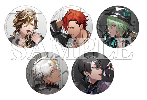 画像ギャラリー No.004のサムネイル画像 / 「ブラックスター -Theater Starless-」の1stアルバムが9月8日に発売決定。収録曲や初回限定盤の仕様なども明らかに