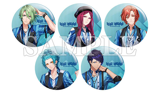 画像ギャラリー No.006のサムネイル画像 / 「ブラックスター -Theater Starless-」の1stアルバムが9月8日に発売決定。収録曲や初回限定盤の仕様なども明らかに