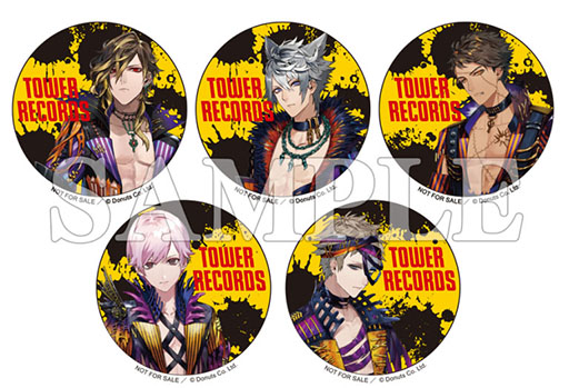 画像ギャラリー No.008のサムネイル画像 / 「ブラックスター -Theater Starless-」の1stアルバムが9月8日に発売決定。収録曲や初回限定盤の仕様なども明らかに