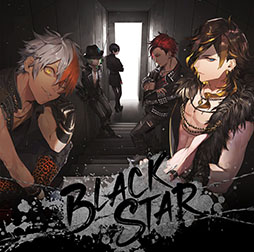 画像ギャラリー No.009のサムネイル画像 / 「ブラックスター -Theater Starless-」の1stアルバムが9月8日に発売決定。収録曲や初回限定盤の仕様なども明らかに