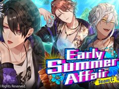 �֥֥�å��������ס����ޡ��ե������٥�ȡ�Early Summer Affair<TeamC>�ɤ�������������